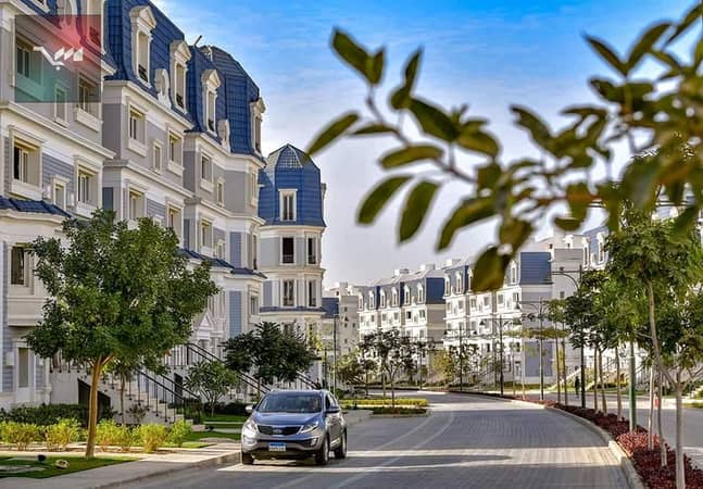 Madinaty مدينتي - Villas For Sale in New Cairo | dubizzle Egypt (OLX)