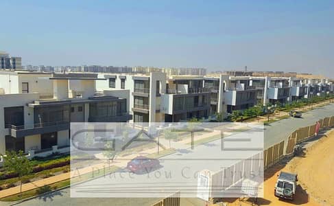 ستوديو لقطة  للبيع في تاج سيتي – Lake Park 64م - دور ثاني - سعر مميز وفرصة قوية للاستثمار داخل تاج سيتي