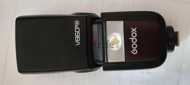 Godox V860III-N
