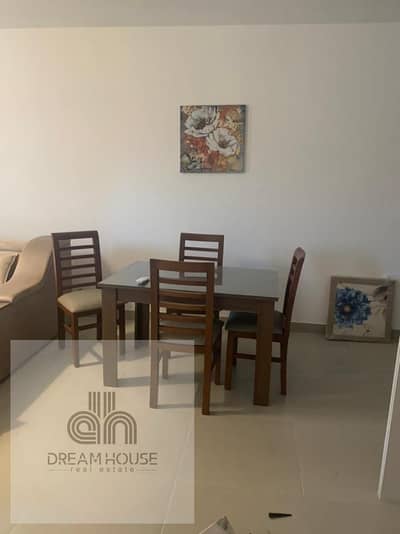 for Sale: Luxury 89m Studio in Marassi Marina - Fully Furnished & Ready to Move
