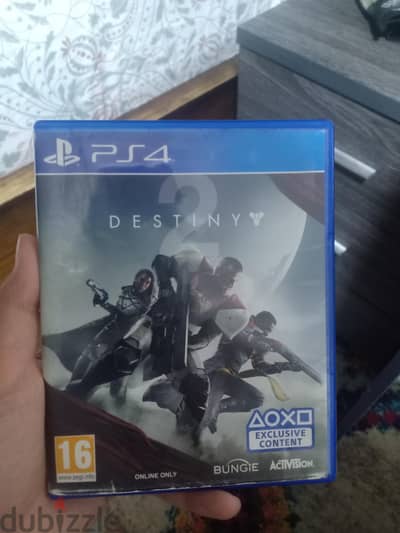 destiny 2