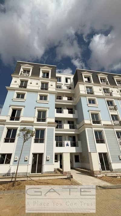 ريسيل | اي فيلا سكاي جاردن 235م في ماونتن فيو اي سيتي التجمع | عقد قديم استلام فوري بمقدم 9.5 مليون وتكمله اقساط بسيطه