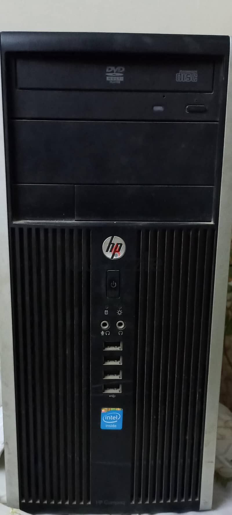 hp computer 1