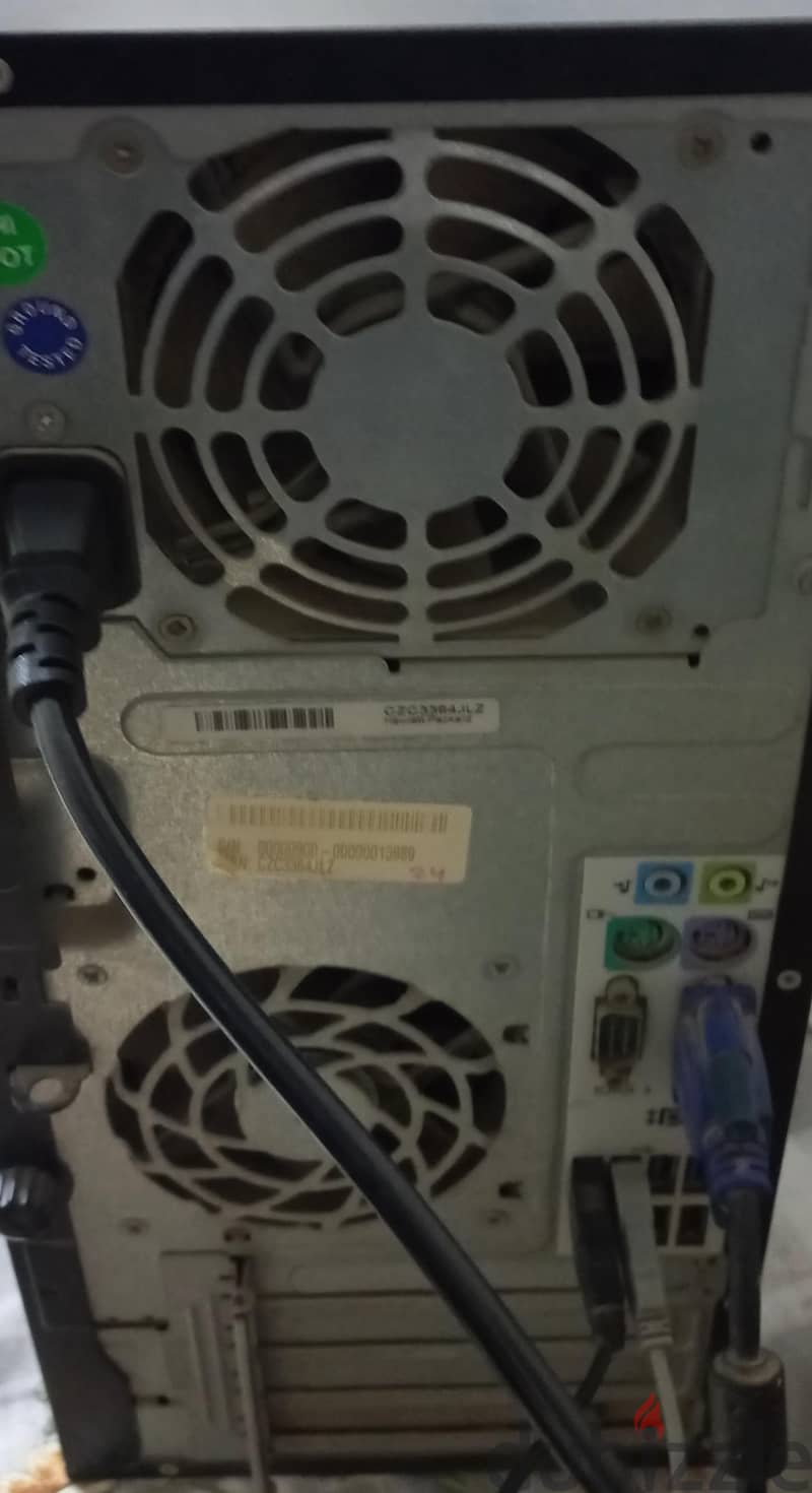 hp computer 3