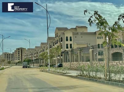 اقل سعر شقة استلام فوري في اكبر مشاريع الاهلي صبور جاهزة للمعاينة والاستلام