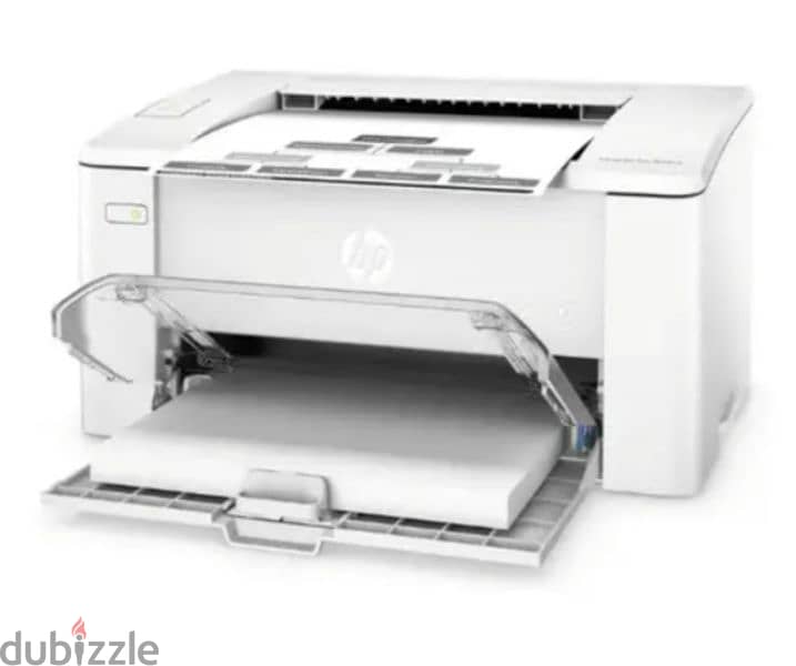 طابعة hp 2