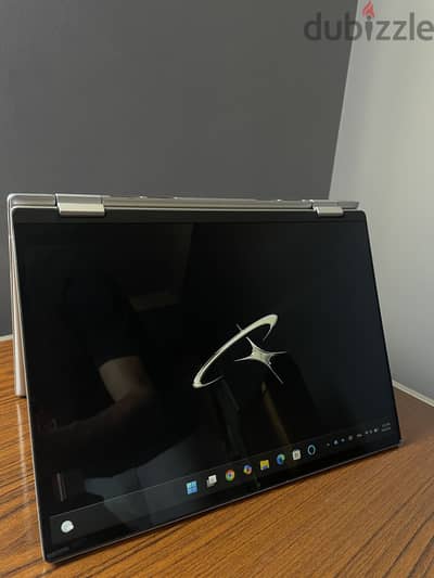 Dell Inspiron 14 7420 2 in 1, 16 gb ram 512 gb ssd 12th gen