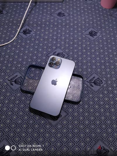 IPhone 12 Pro  Max