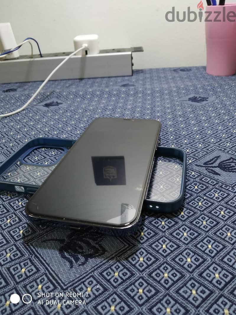 IPhone 12 Pro  Max 1
