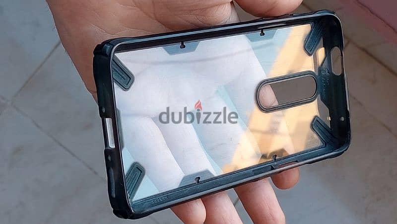 جراب one plus 7pro Ringke original 1