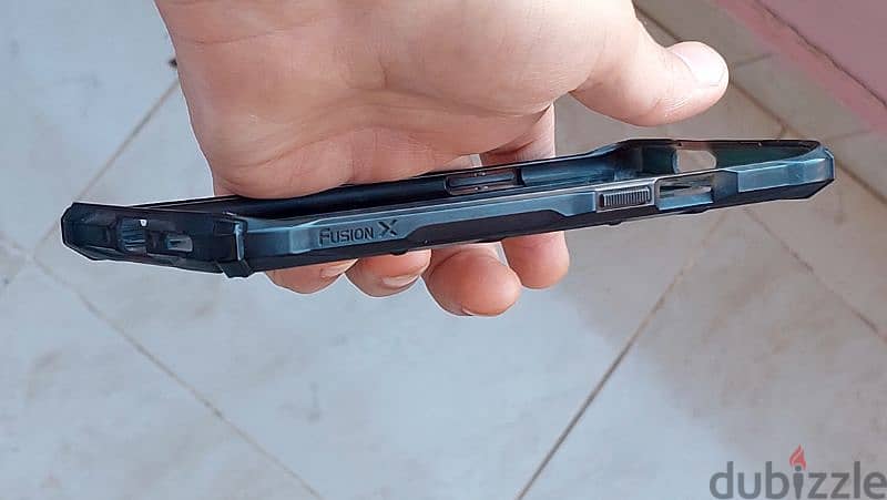 جراب one plus 7pro Ringke original 2
