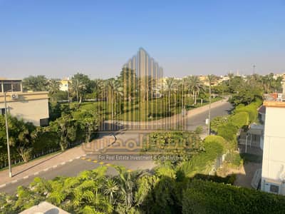 فيلا مستقلة للبيع بالرحاب نموذج D تشطيبات خاصة