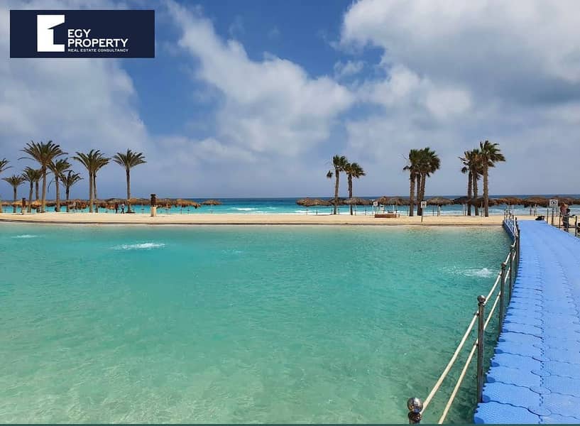شاليه بـ٣ غرف نوم في هاسيندا باي، صورة ٥ من ١٠