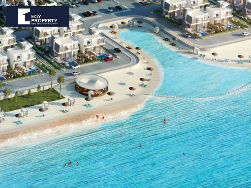 شاليه بـ٣ غرف نوم في هاسيندا باي، صورة ١٠ من ١٠