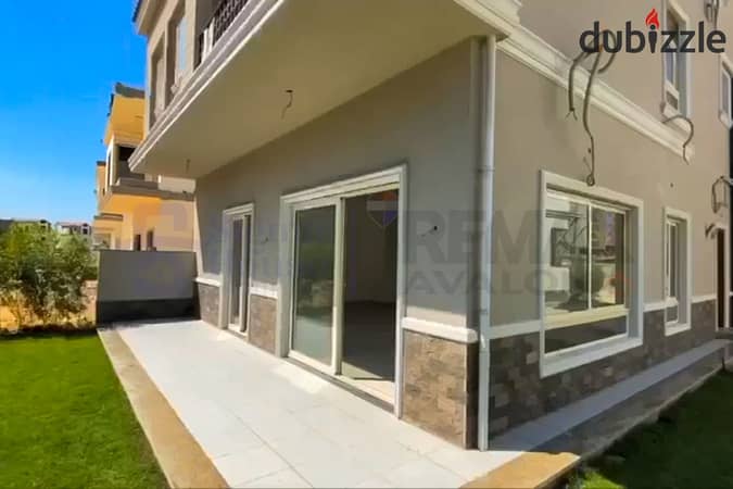 Independent villa, immediate delivery, finished for sale, 360 m (Murooj)