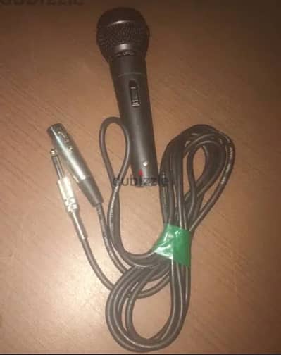 مكروفون تايواني Carol Microphone