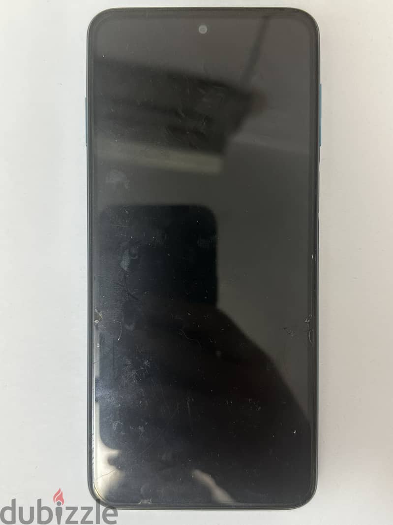 Xiaomi redmi note 9s 1