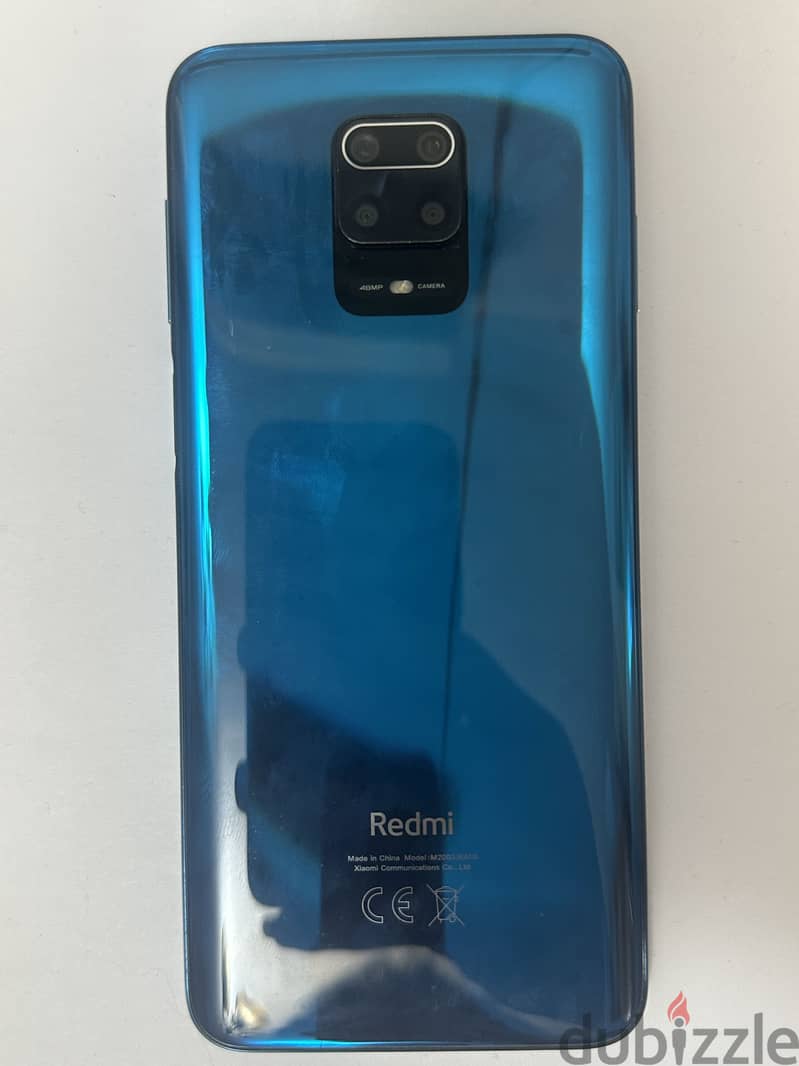 Xiaomi redmi note 9s 2