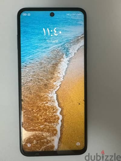 Xiaomi redmi note 9s