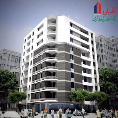 امتلك باكيه فى وسط البلد