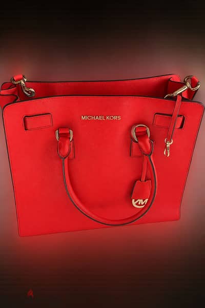 Original micheal kors bag شنطه مايكل كورس اصليه