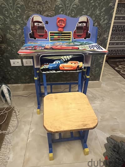 مكتب اطفال