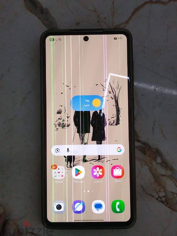 Samsung A73 5G 2