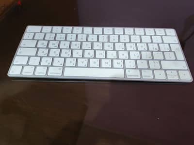 magic keyboard 2