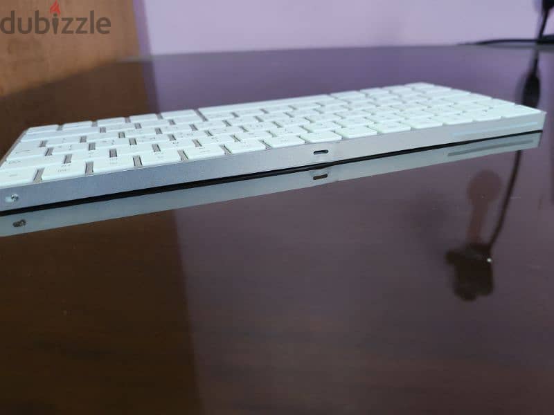 magic keyboard 2 2
