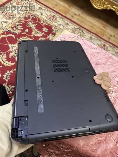 ‏لابتوب hp