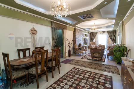 Apartment for sale 168 m Sporting (Al-Uqsor Street)