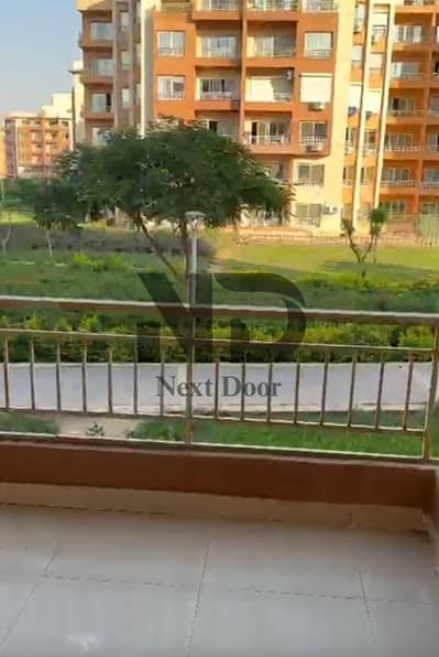 Apartment for Sale in Wesal – Wide Garden View | Prime Orientation