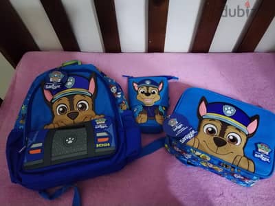 smiggle original size 15