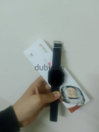 w&o x10 ultra 3