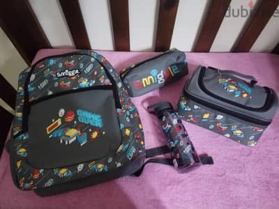 smiggle original size 17