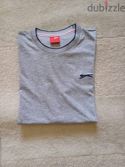 تشيرت Slazenger  اورجينال