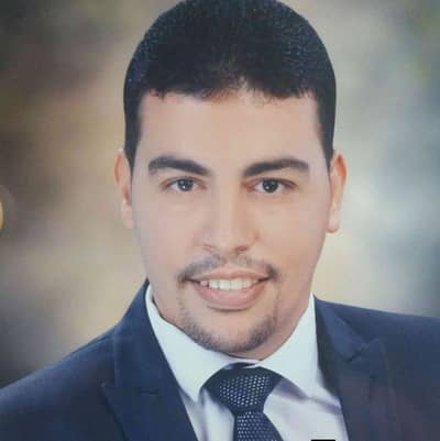 Baher Mohamed