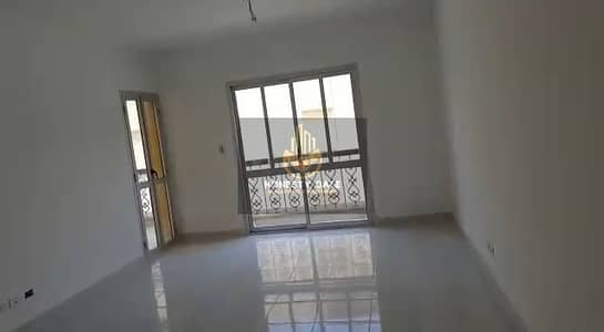 131  m corner apartment for sale in Al Rehab 2 – Phase 9, open view on a main street,  garden view | 3 bedrooms, 2 bathrooms, first occu