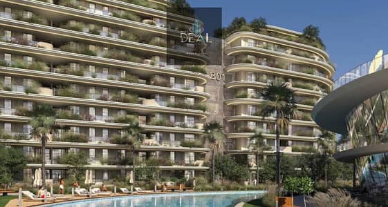 Own now: 23K/m², 21K monthly, best deal