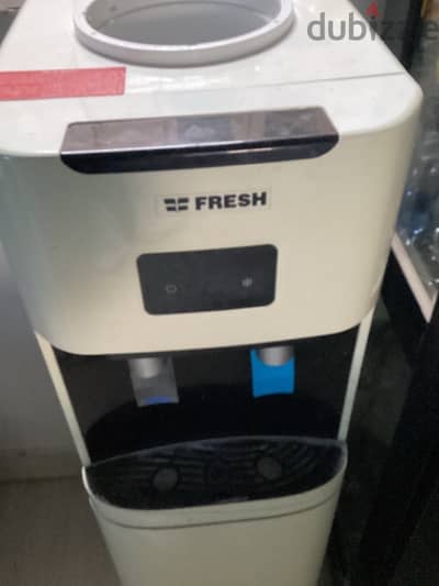 مبرد مياه  water dispenser