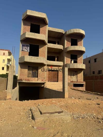 First Neighborhood, East Al-Shorouk City