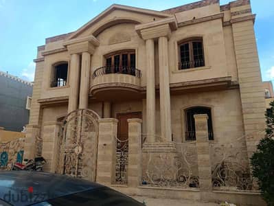 الحي الاول شرق مدينة الشروق