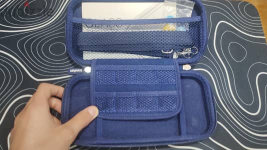 Nintendo Switch Lite Cover