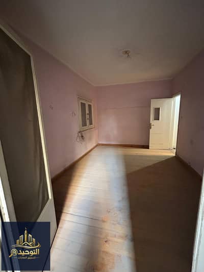 Apartment for sale in Anas Bin Malik Square 3 rooms and 2 bathrooms