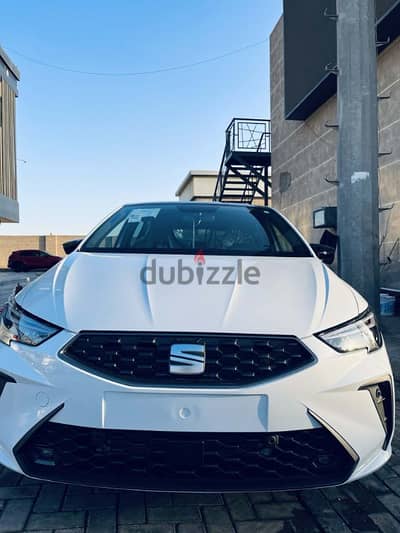 سيات إبيزا 2026 سعر مميز داخل المعرض