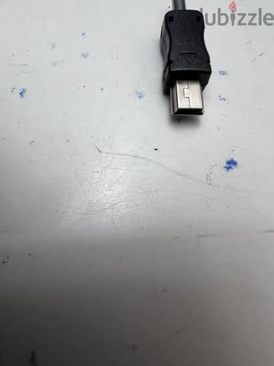 Brand new 7 mobile accessories  with usb light