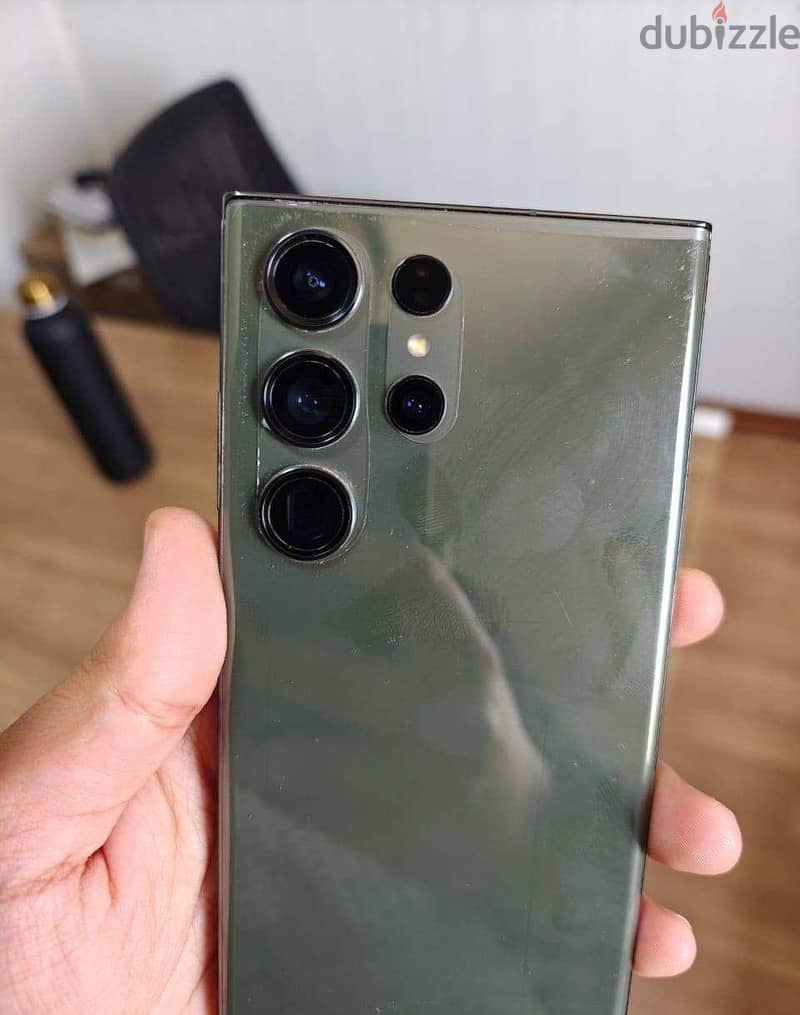 s23 ultra 512 ( no box ) 3