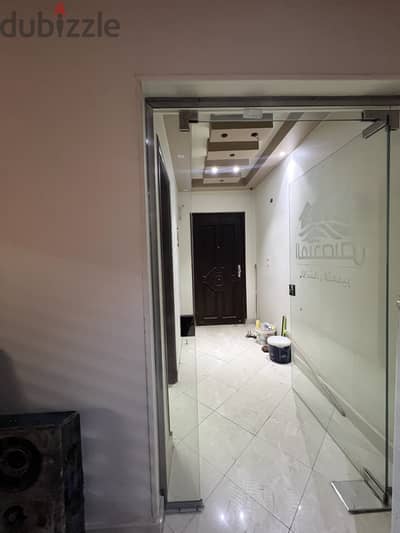 5 Bedrooms 190 sq.M Apartment for rent 25,000 EGP in Gesr Al Suez St., New Nozha