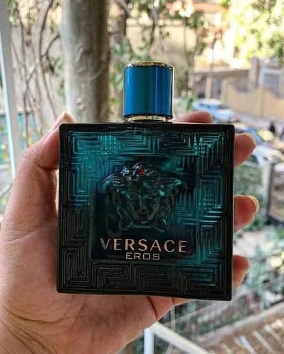 عطر  فرزاتشى versace