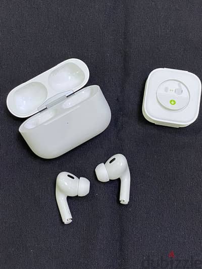 Apple AirPods pro 2 original from Apple Store USA NEW WITHOUT BOX